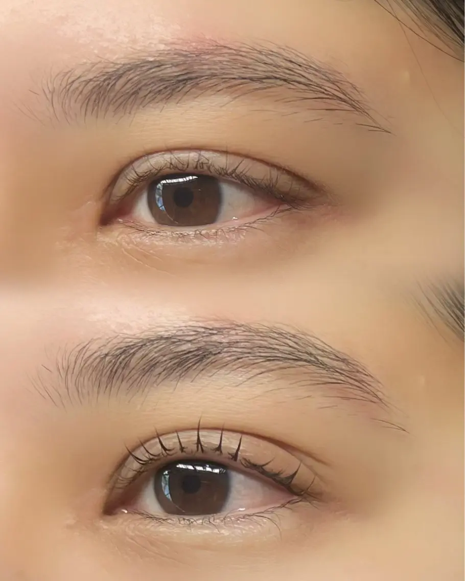 マツエク・マツパ マツパ 🌷eyelash 🌷SAYURIのマツエク・マツパデザイン
