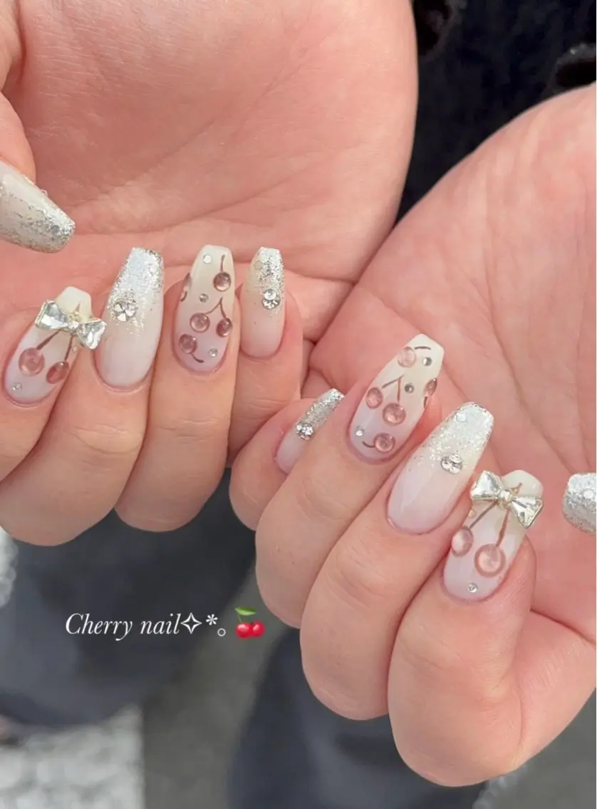 【画像持ち込みされたい方📷💖】持ち込みデザインの写真