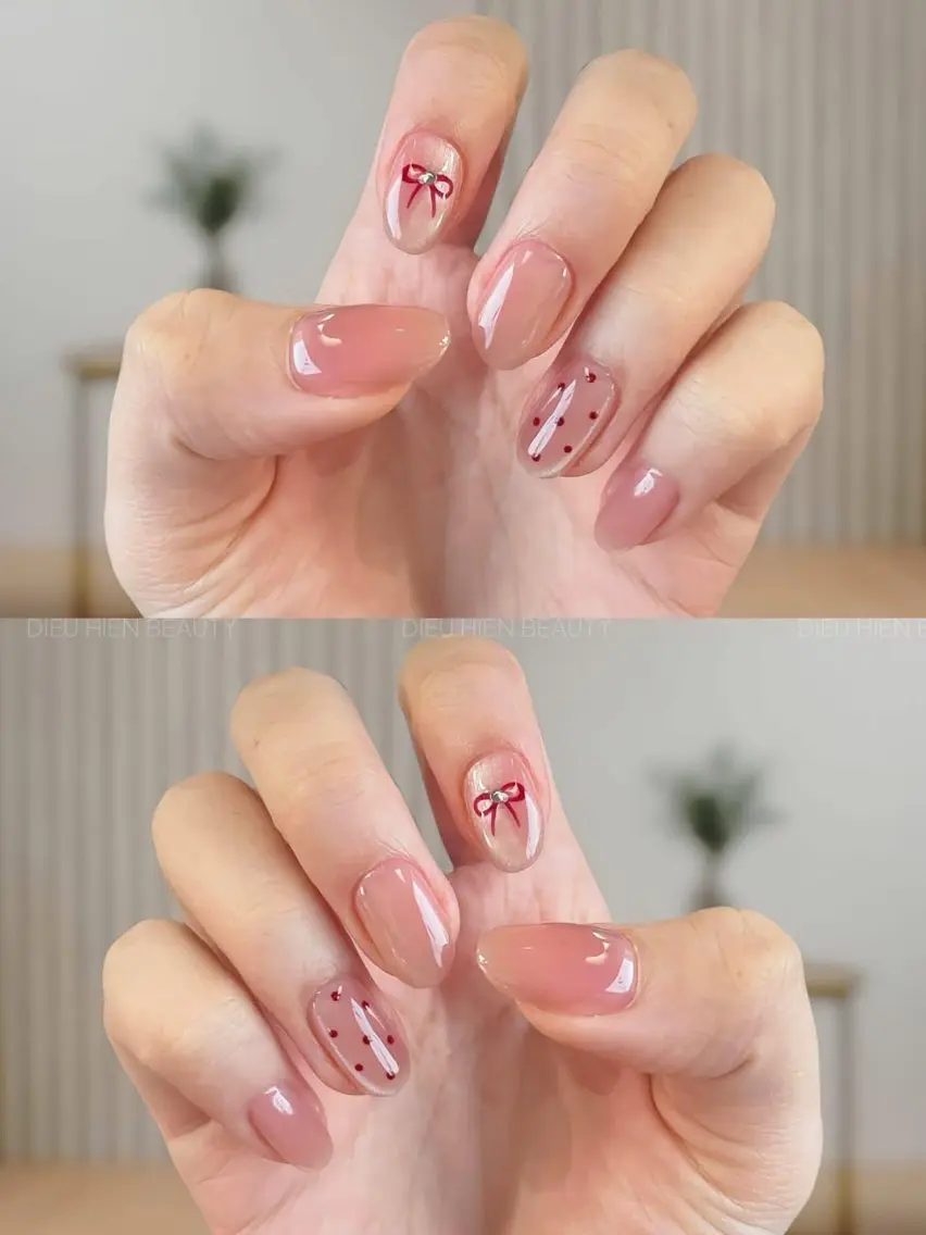 ネイル Mei Meiのネイルデザイン