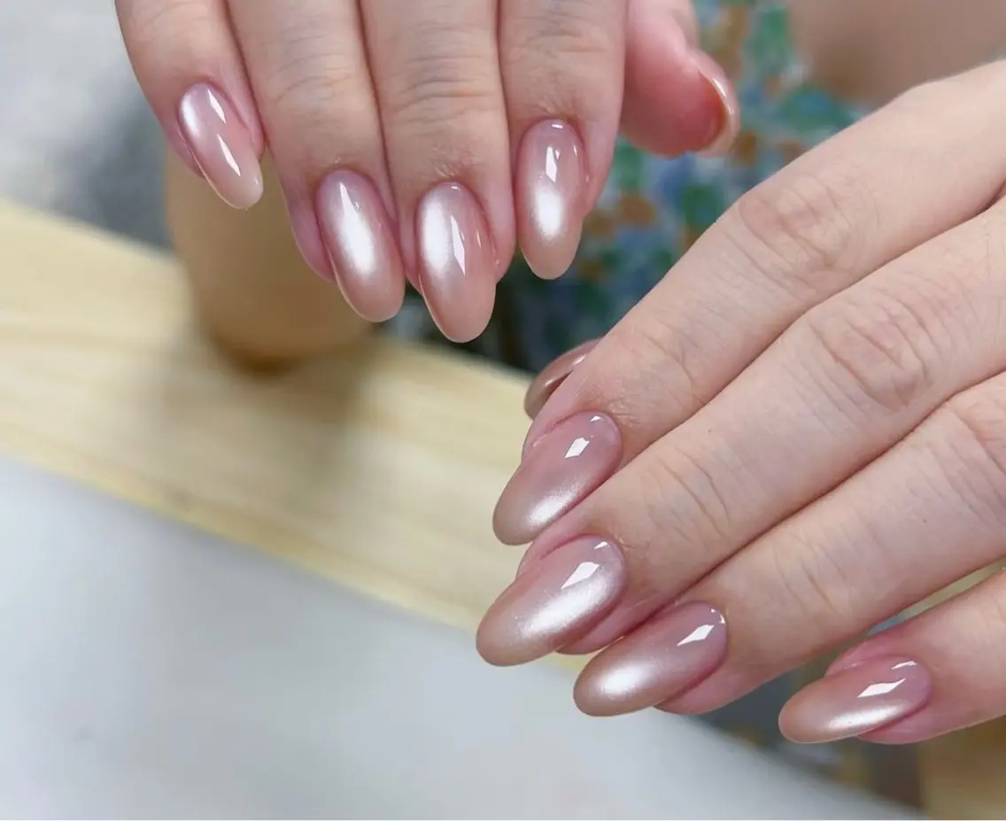 ネイル ハンドネイル H3 Nail Miniのネイルデザイン