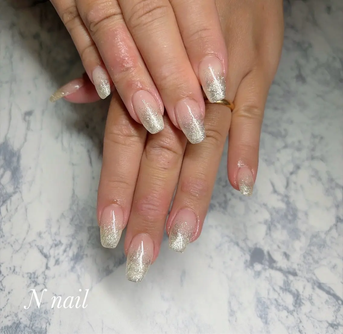 ネイル N nailのネイルデザイン