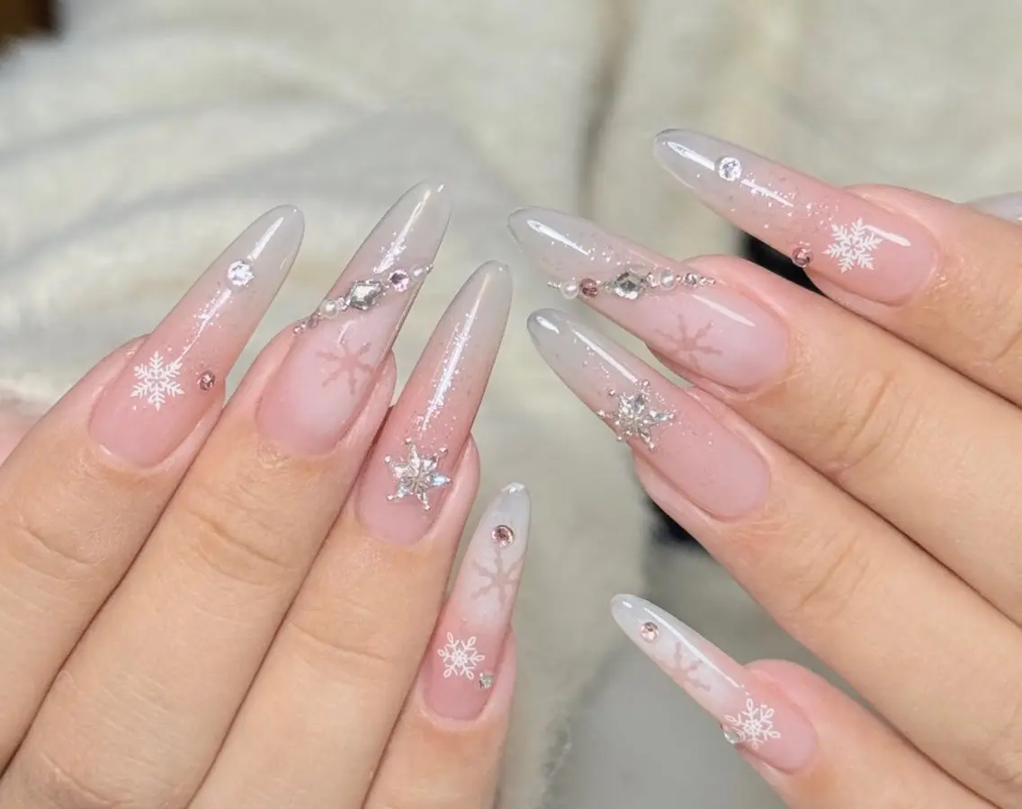 ネイル ハンドネイル Miya🎀 nailのネイルデザイン