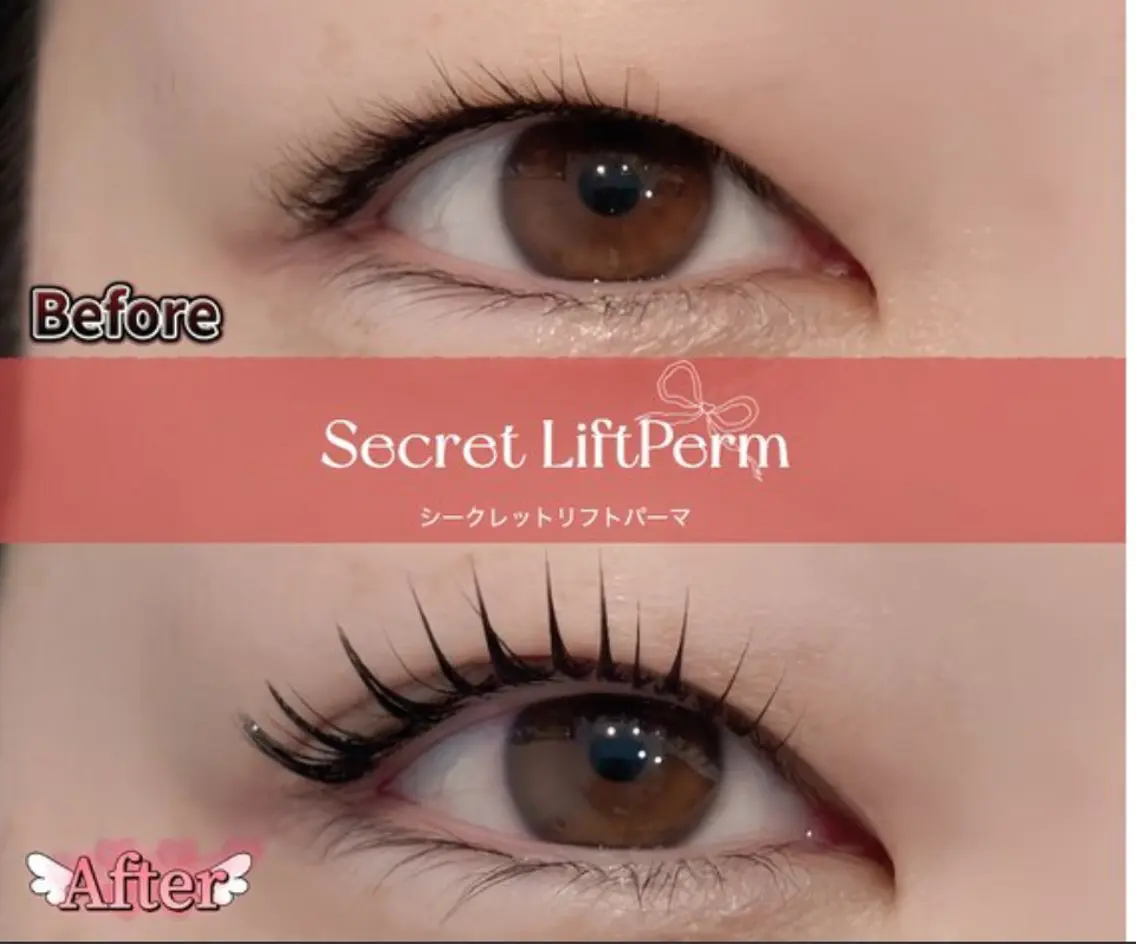 マツエク・マツパ マツエク eye.C豊橋店 miiのマツエク・マツパデザイン