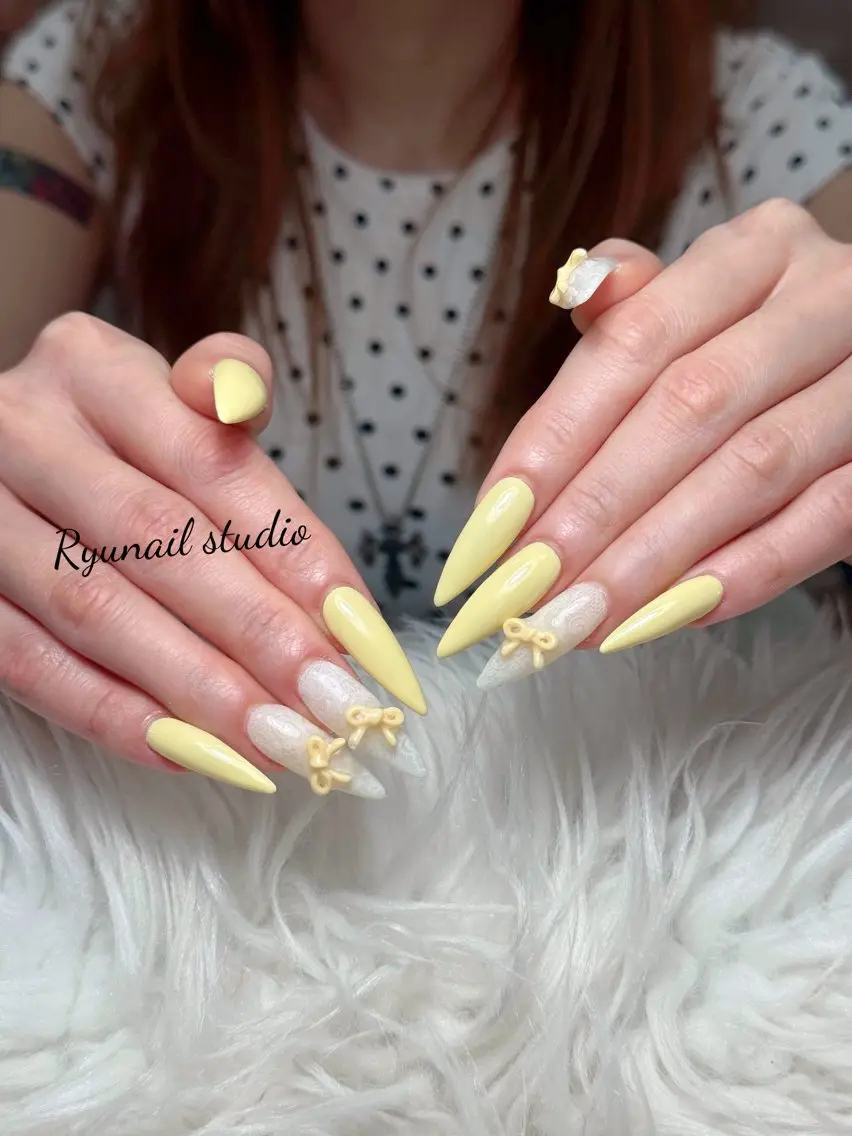 ネイル アートネイル ジェルネイル マグネットネイル ニュアンスネイル シンプルネイル ハンドネイル Ryu Nail NekoChanのネイルデザイン