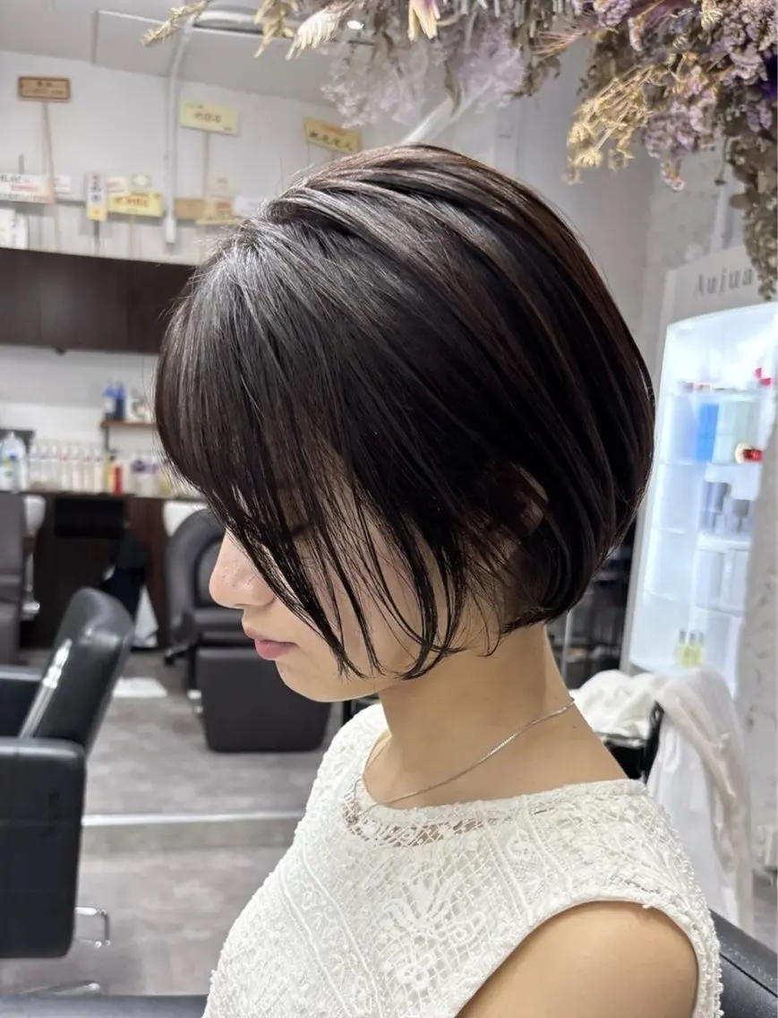ショートカットモデル様専用クーポンꕤ︎︎の写真