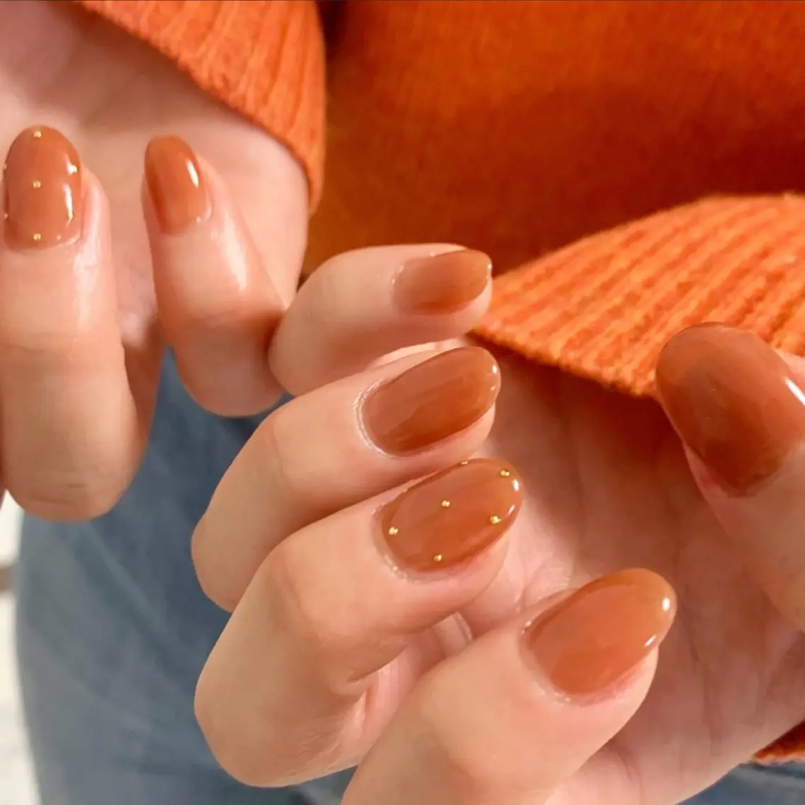 ネイル ハンドネイル sandy nailのネイルデザイン