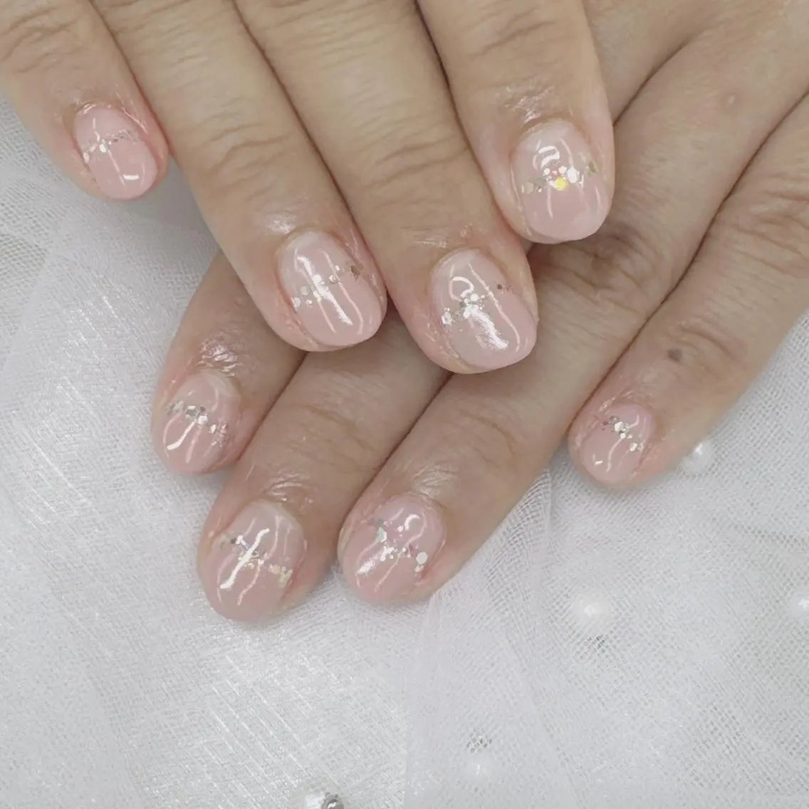 ネイル Nail salon Honey Beeのネイルデザイン