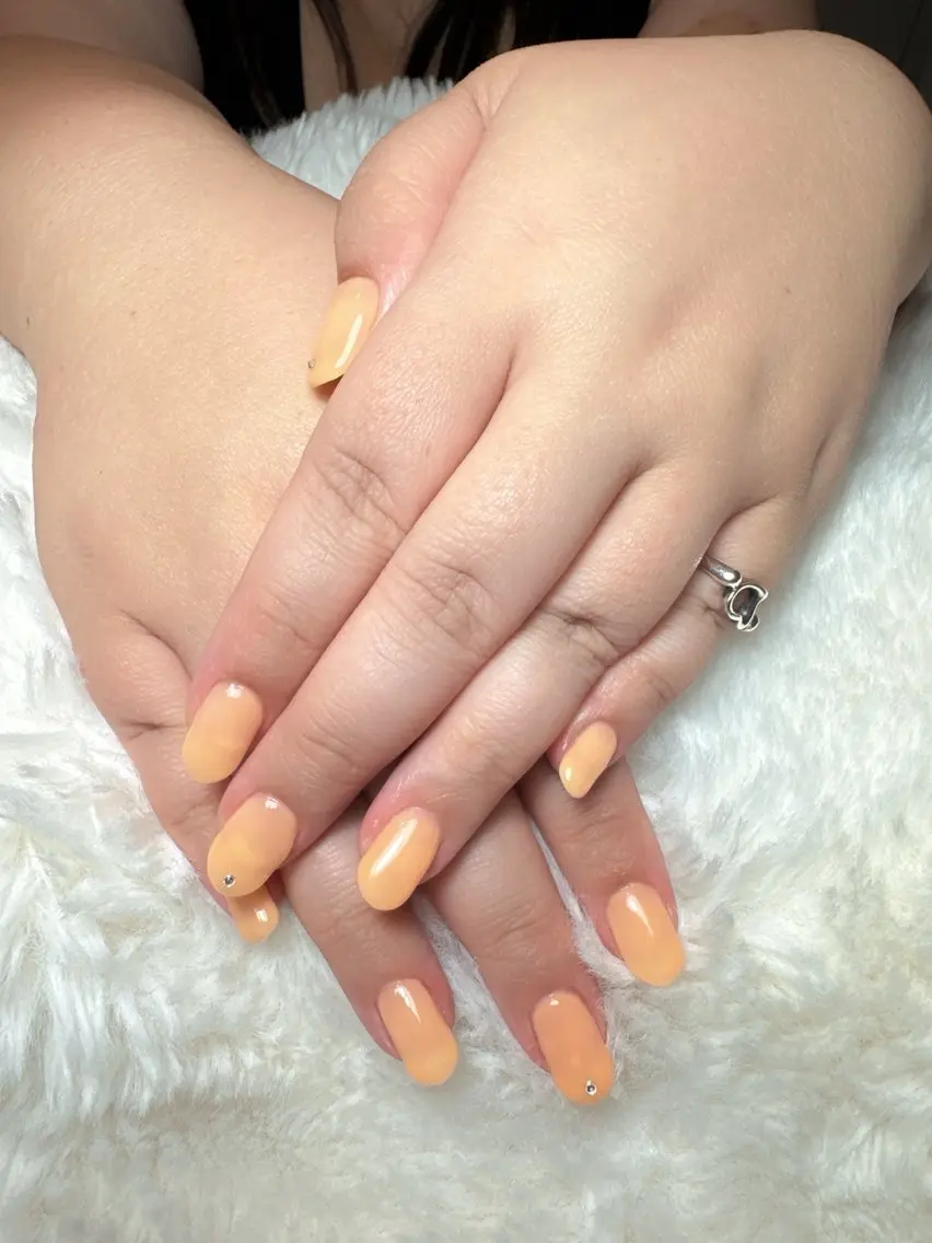 ネイル Nail salon Reposのネイルデザイン