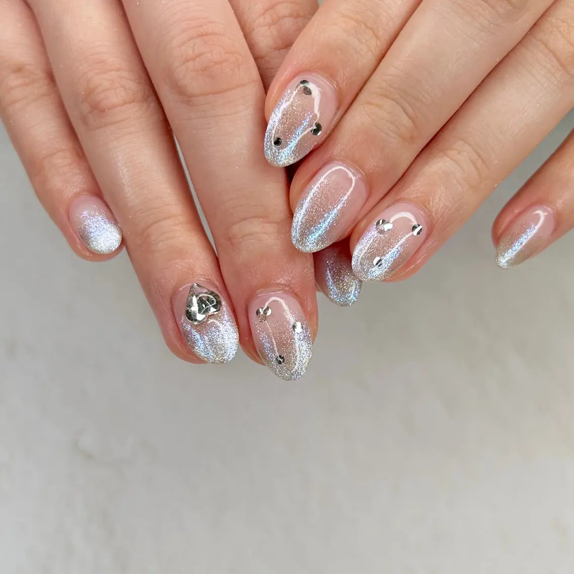 ネイル ease NAIL SALONのネイルデザイン
