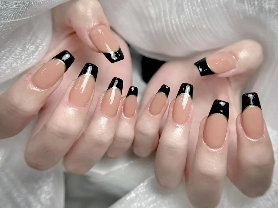 ネイル ハンドネイル Aimee Nail Studioのネイルデザイン