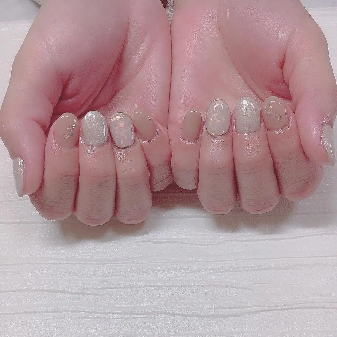 ネイル nailsalon vanilla.のネイルデザイン