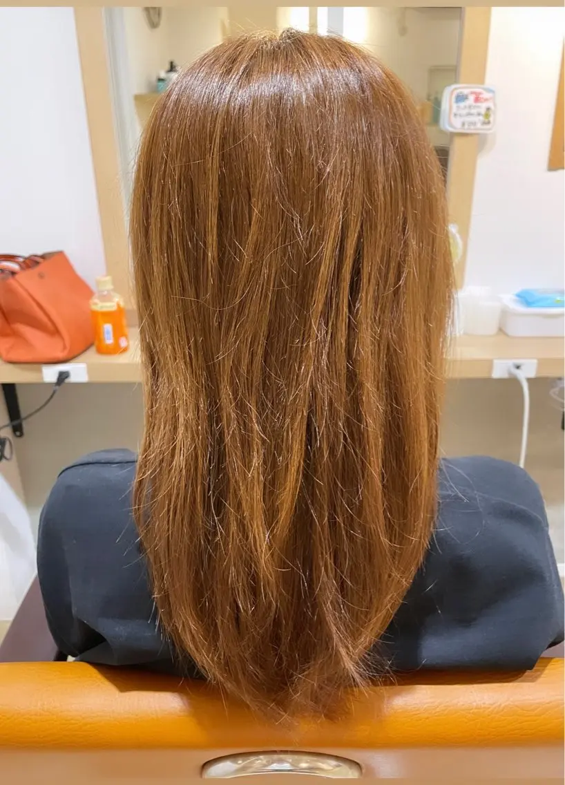 セミロング f yujiのその他イメージ