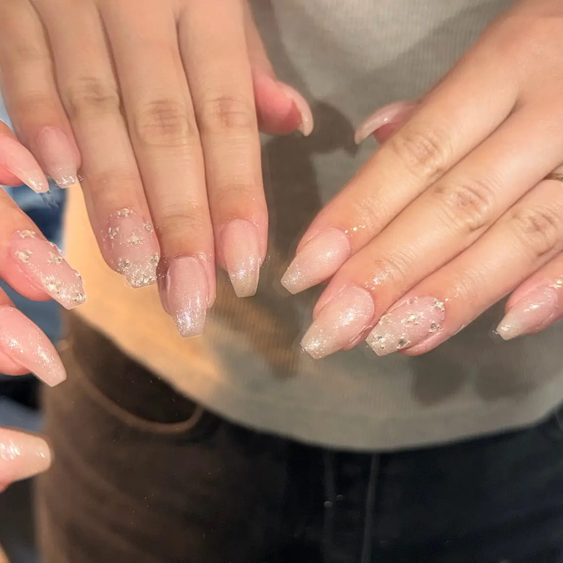ネイル ハンドネイル CARAT カラットのネイルデザイン