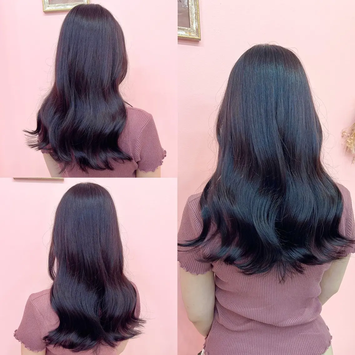 ロング ⭐️ AYARI⭐️のヘアスタイル
