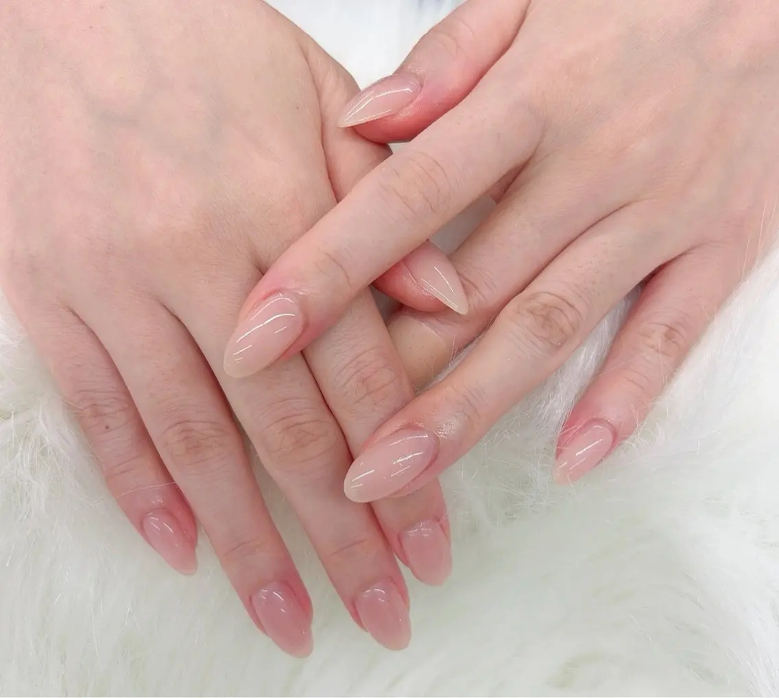 《ハンド》【新規限定】ワンカラー¥4500→¥3000の写真
