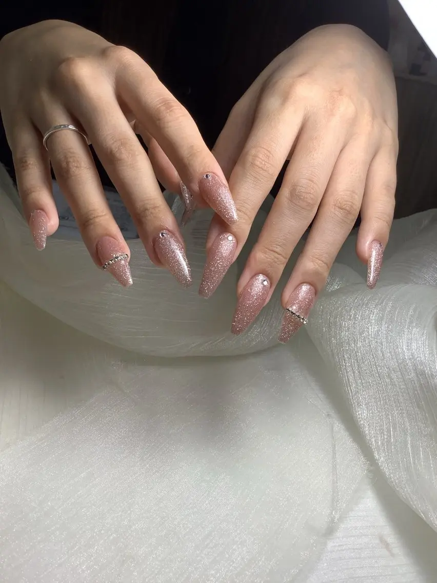 ネイル NOMI 川越東口ネイルサロンのネイルデザイン