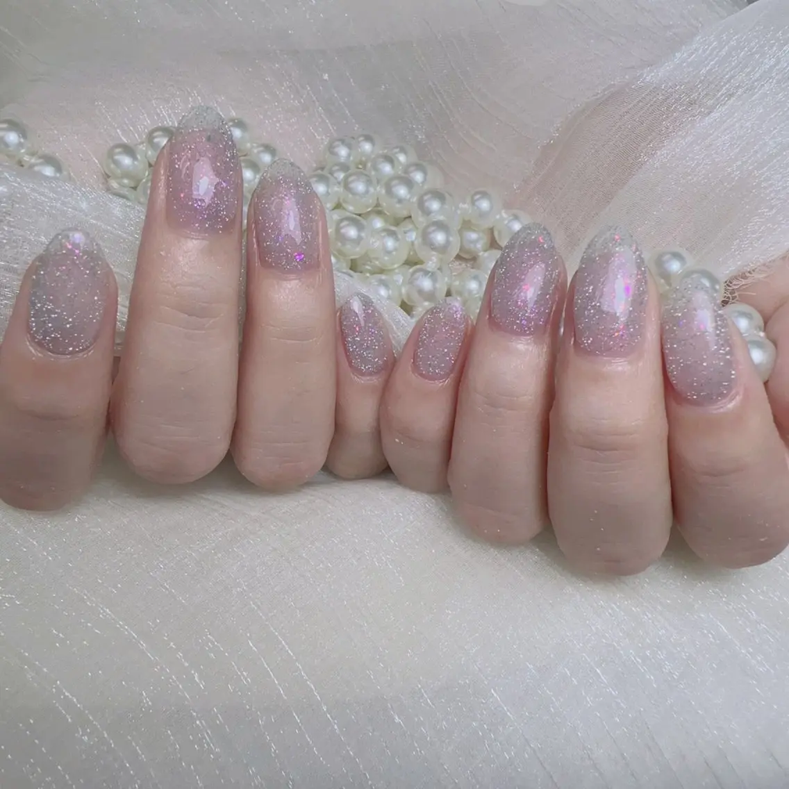 ネイル BuBu Nail渋谷道玄坂のネイルデザイン
