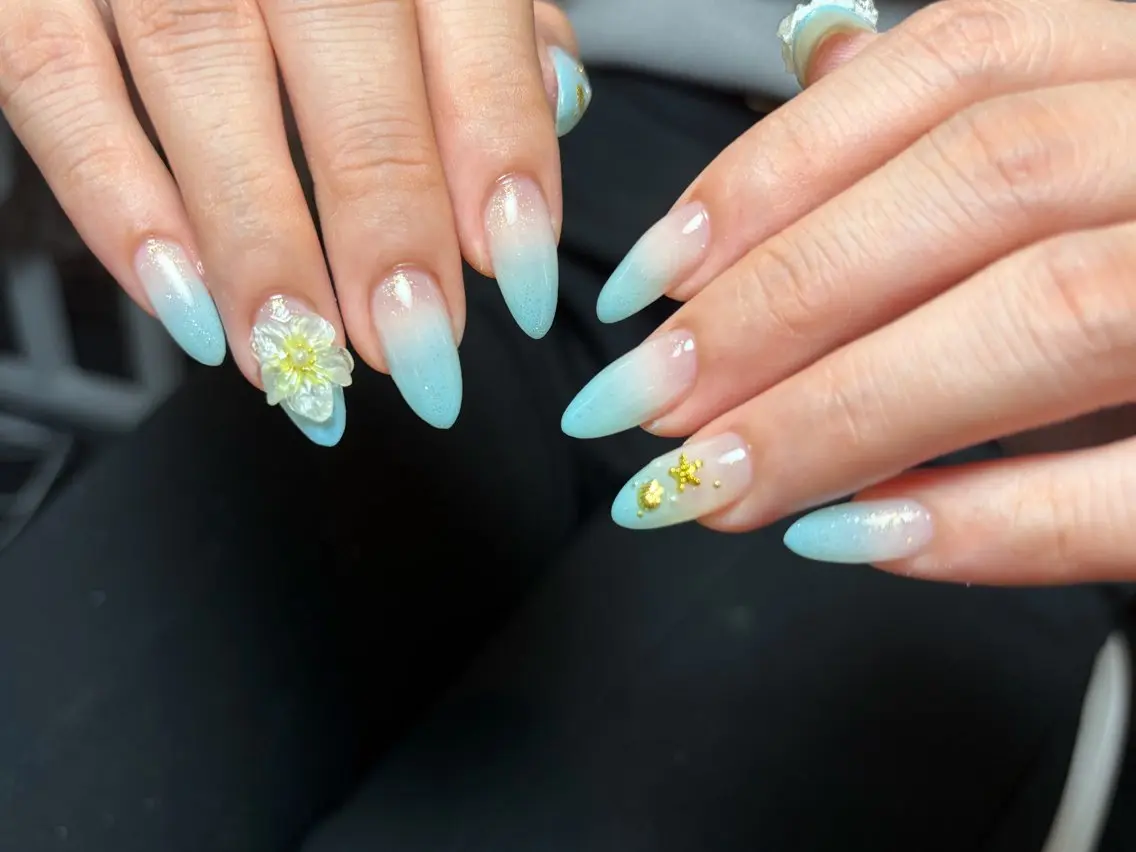 ネイル Rela・S NAILのネイルデザイン