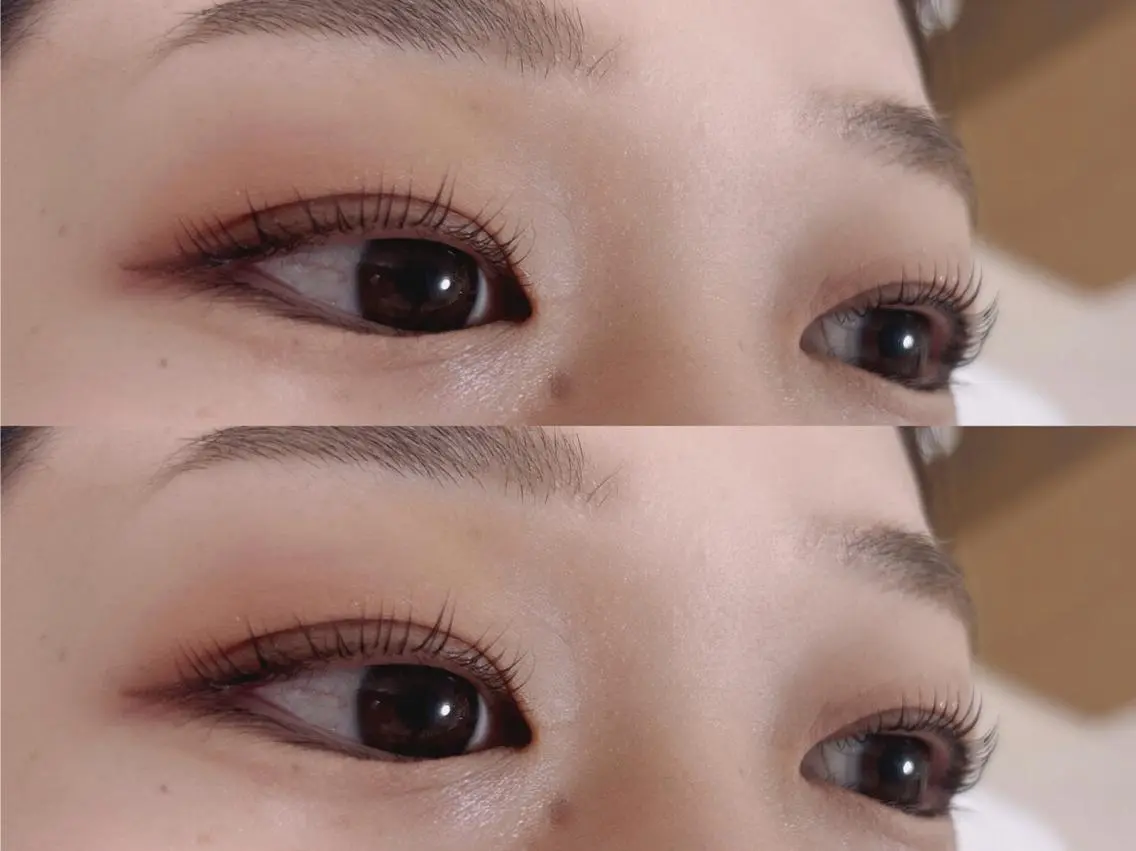 マツエク・マツパ eyelash💕 naoのマツエク・マツパデザイン
