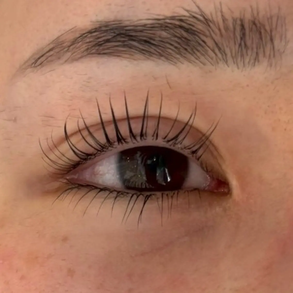 マツエク・マツパ Daisy Lash 梅田店のマツエク・マツパデザイン