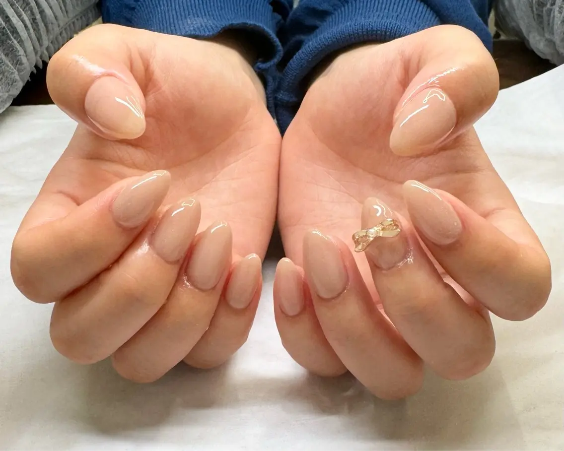 ネイル ハンドネイル nail_era_ ainaのネイルデザイン