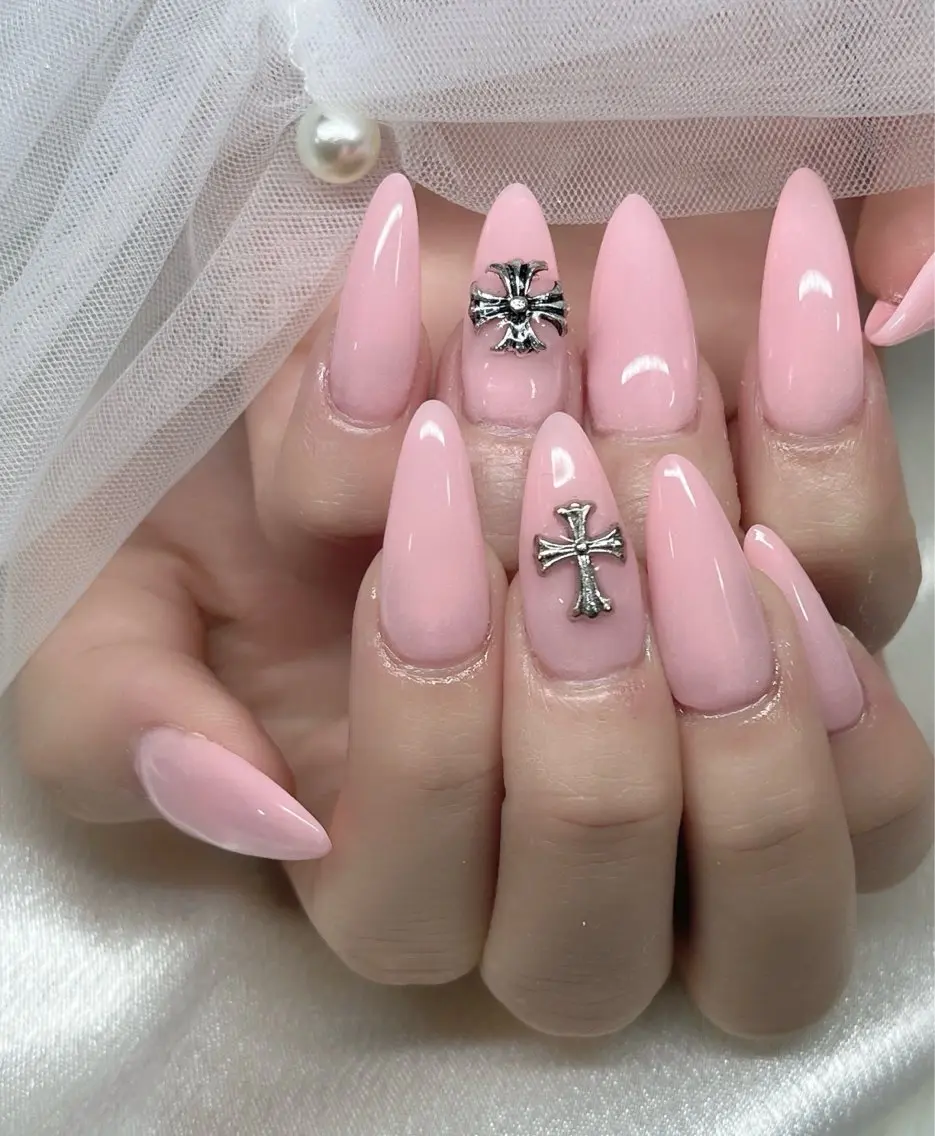 ネイル ハンドネイル YOLO NAILのネイルデザイン