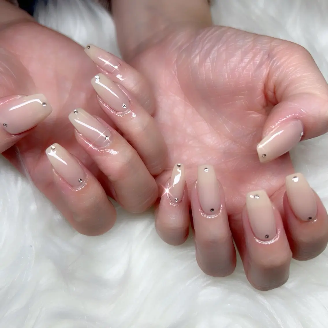 ネイル Nail Salon Ripeのネイルデザイン