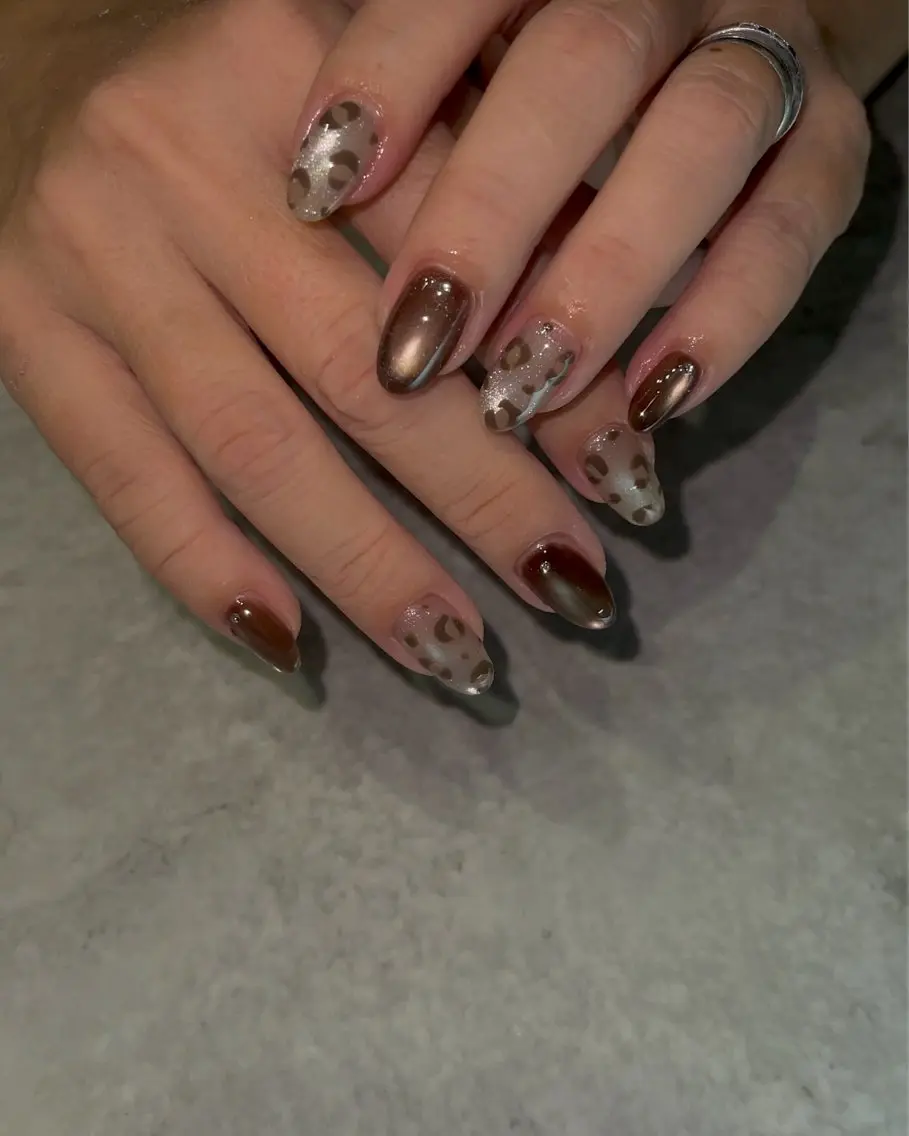 ネイル ハンドネイル nt. nailのネイルデザイン
