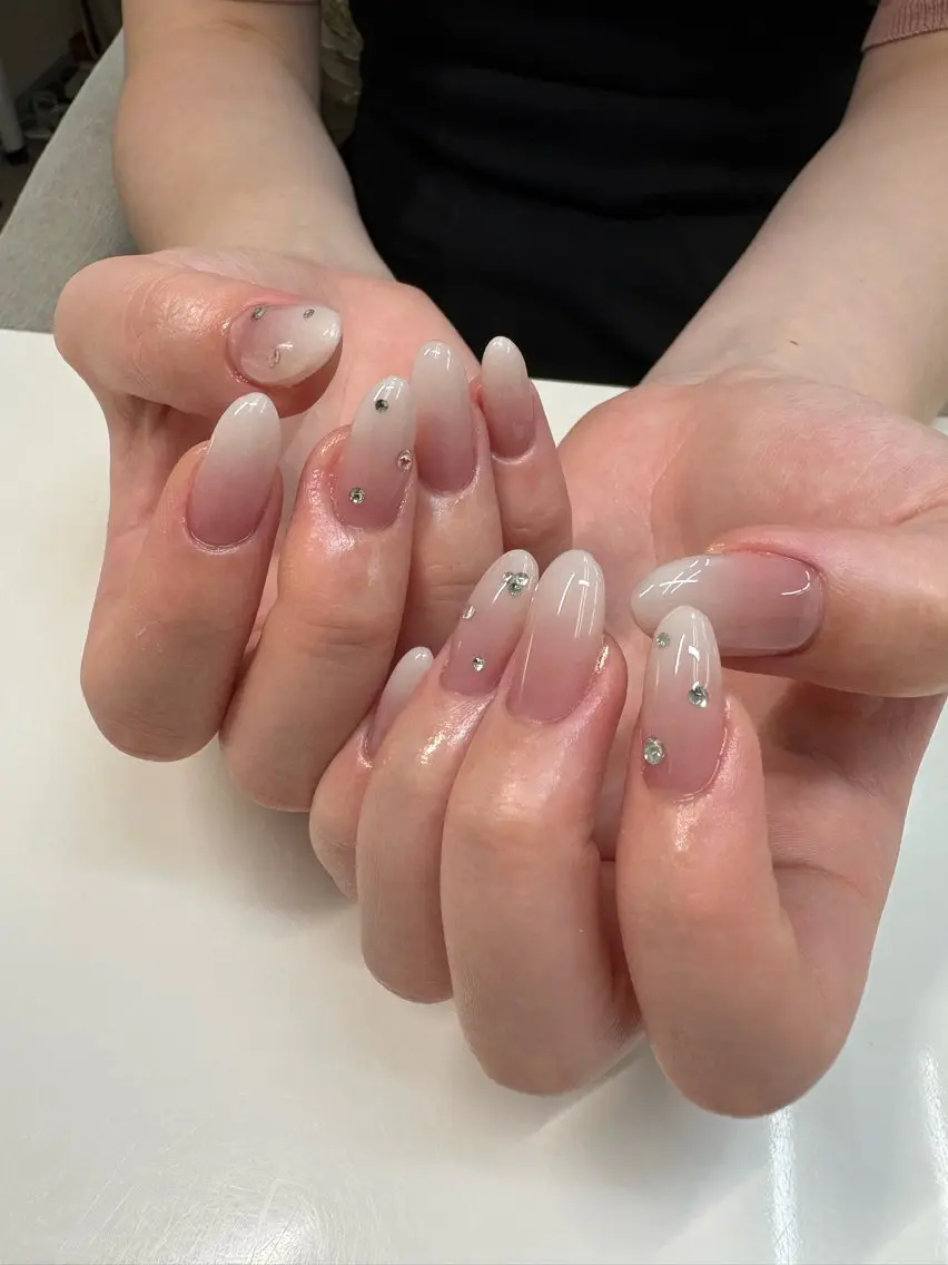 ネイル ハンドネイル nail by minamiのネイルデザイン
