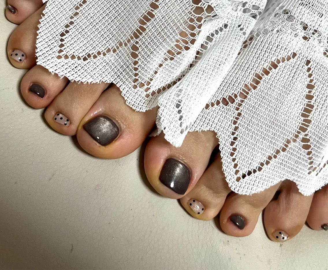 ネイル nail M&Tのネイルデザイン