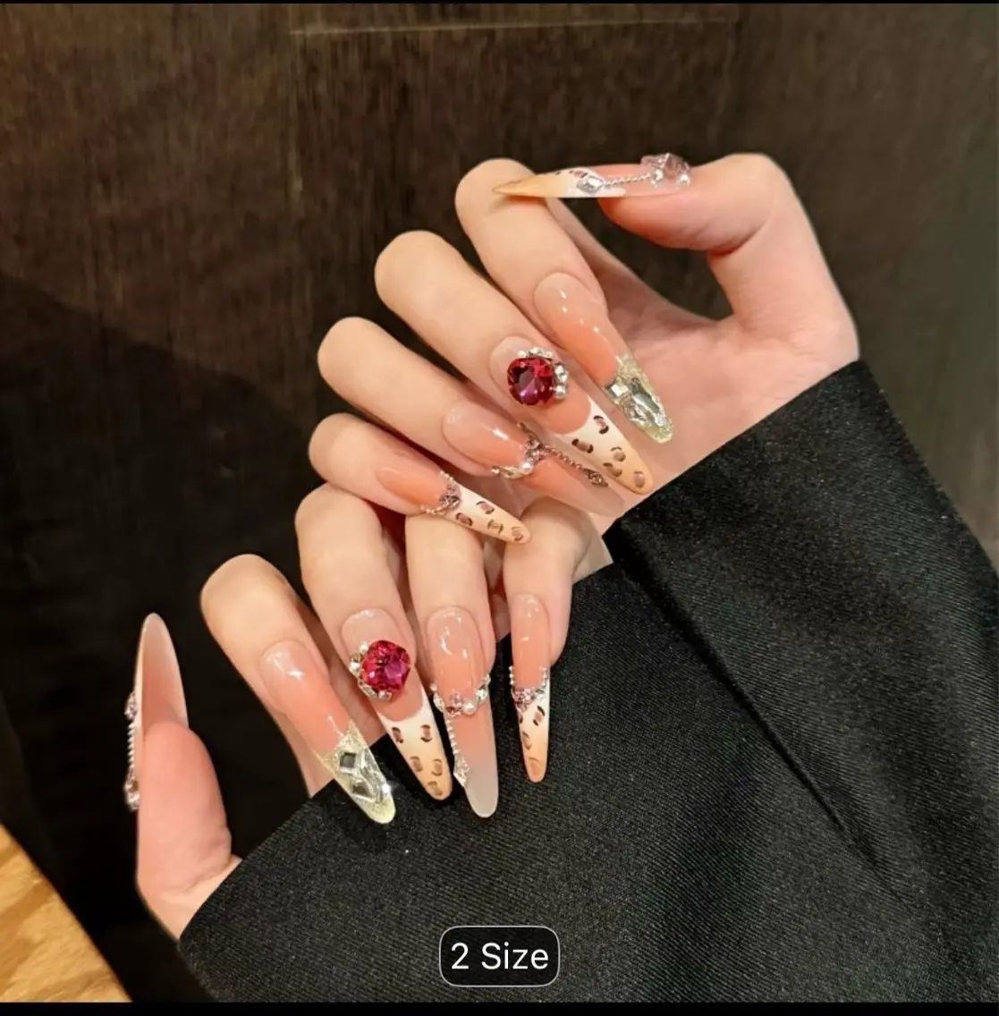 ネイル ハンドネイル A-Box Nail 本厚木のネイルデザイン