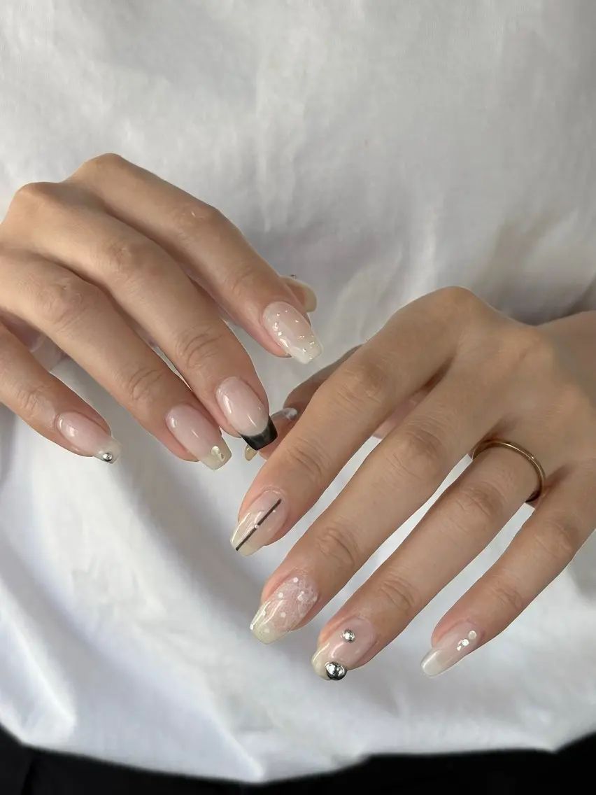 hand select 定額コース | ayumi's デザインの写真