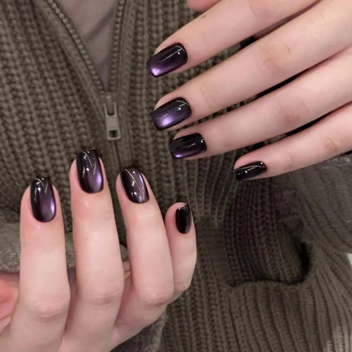 ネイル 🎀 UU_nailのネイルデザイン