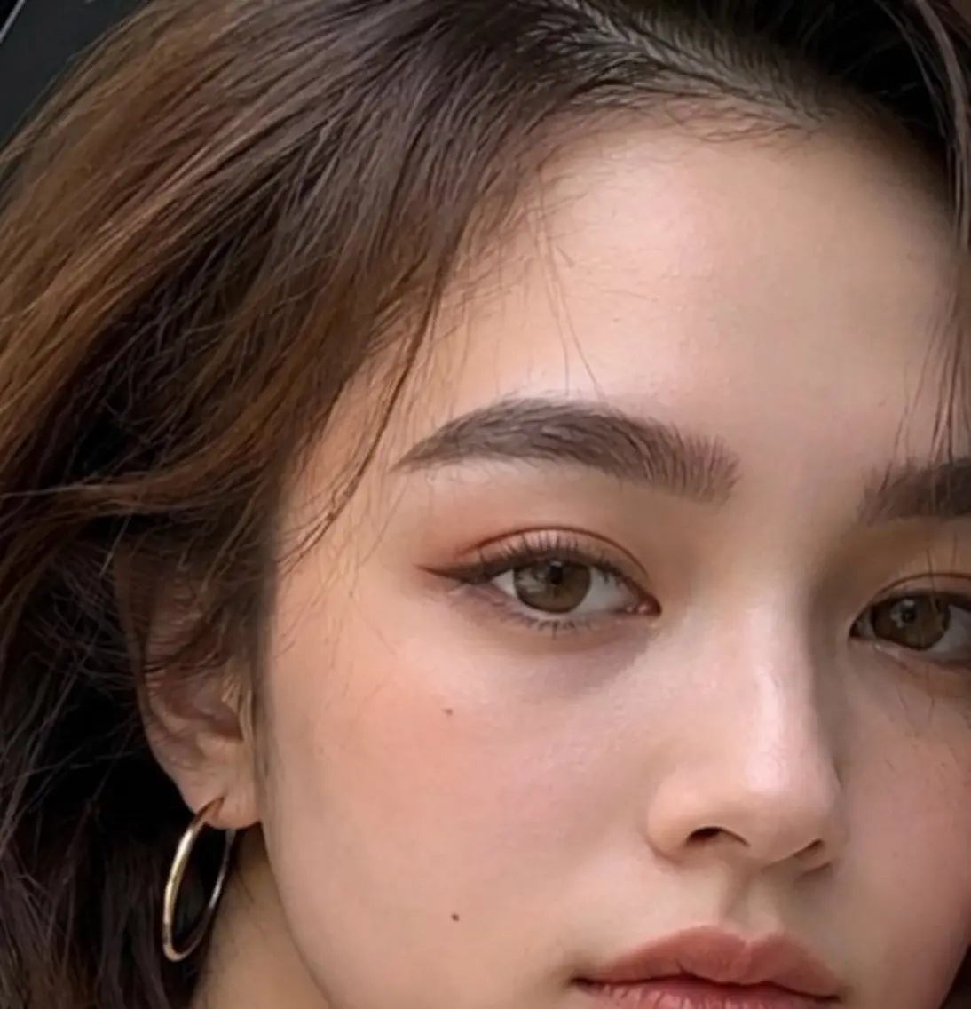 今月のクーポン【ラッシュリフト×アイブロウ 】人気セットの写真