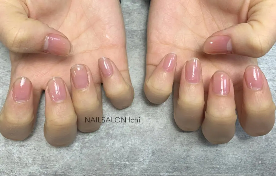 ネイル オフのみ(ネイル) NAILSALON Ichiのネイルデザイン