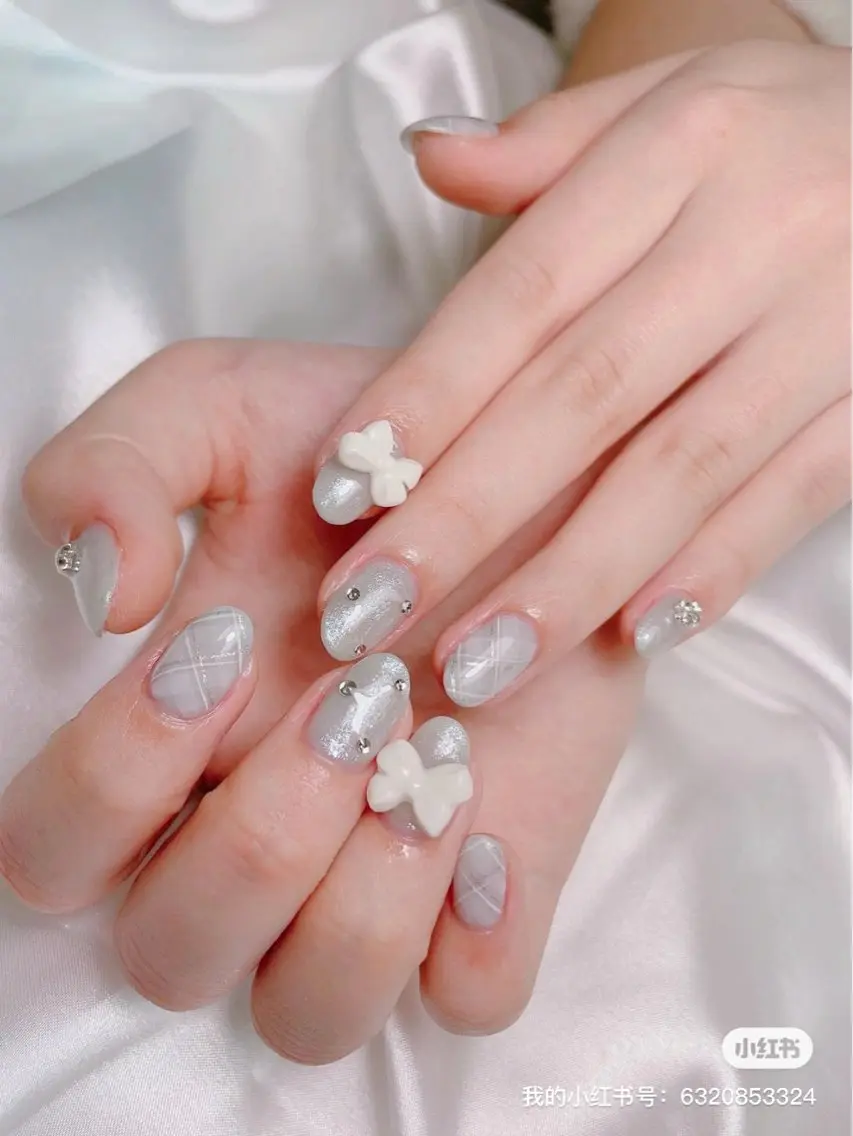 ネイル ハンドネイル lucky nail 歌舞伎町のネイルデザイン