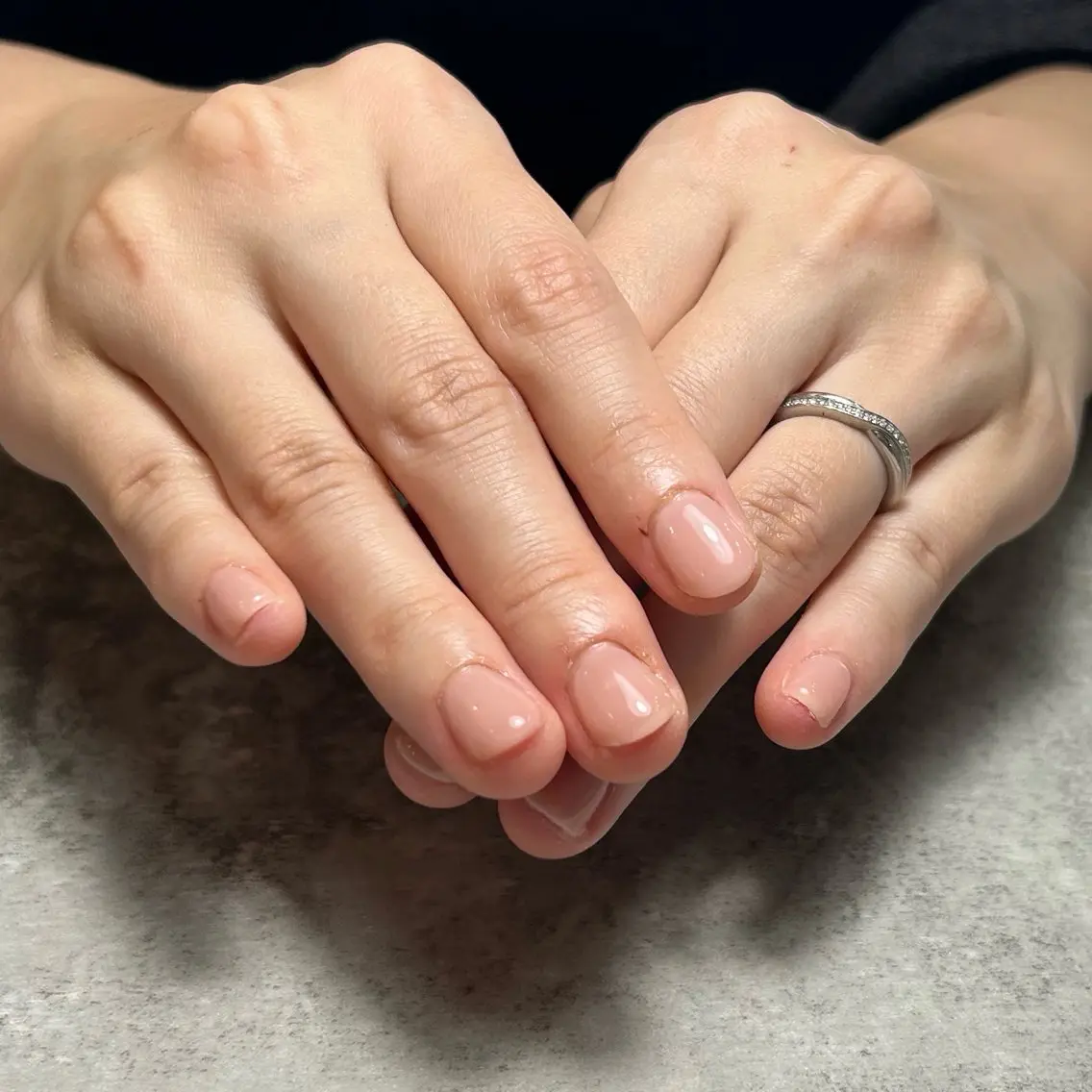 ネイル ハンドネイル NAIL'S MODAのネイルデザイン
