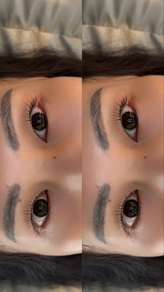 マツエク・マツパ eye __saeeのマツエク・マツパデザイン