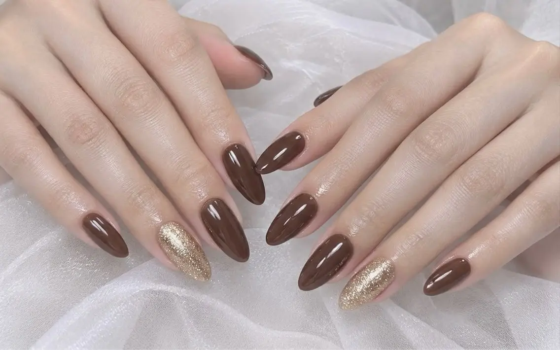 ネイル ジェルネイル Michan Nailのネイルデザイン