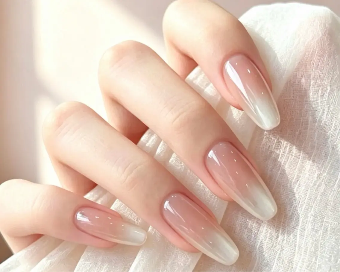 ネイル LUMI NAILのネイルデザイン