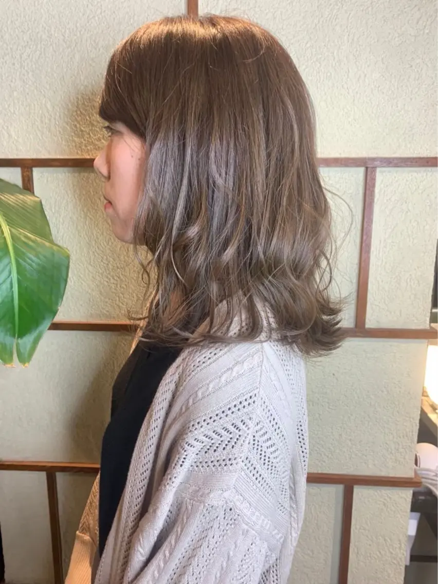 ミディアム 那須 琴美のその他イメージ