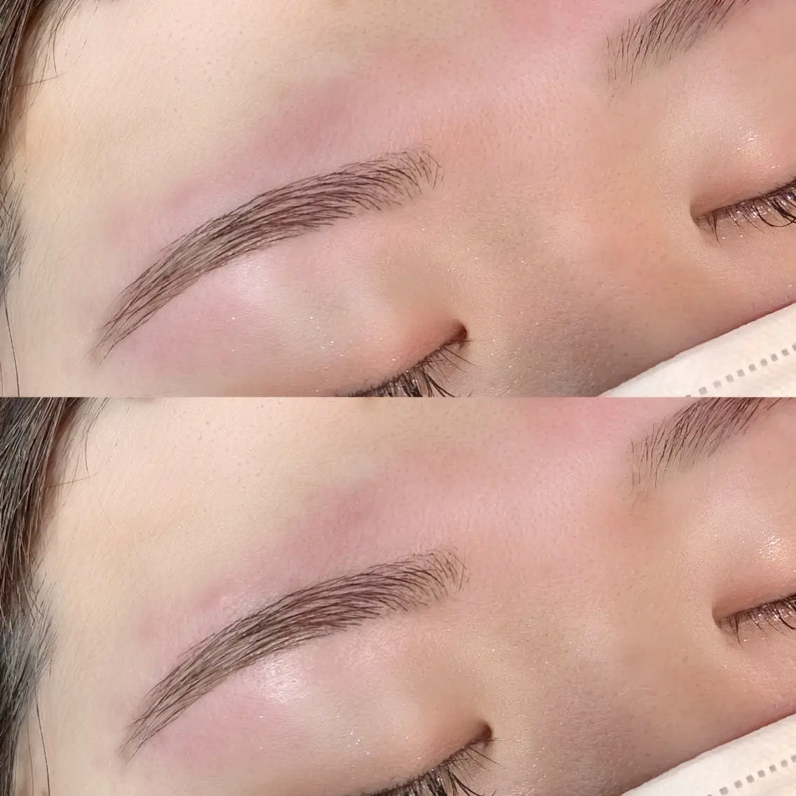 アイブロウ 眉毛ワックス脱毛 ワックス脱毛 眉カット その他(アイブロウ) ♡fein. beauty♡のマツエク・マツパデザイン