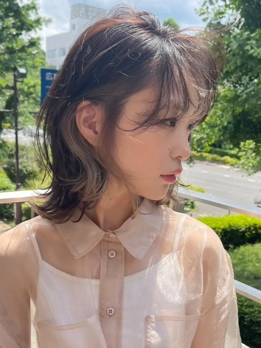 ✨高濃度内部・外部補修3stepトリートメント✨の写真