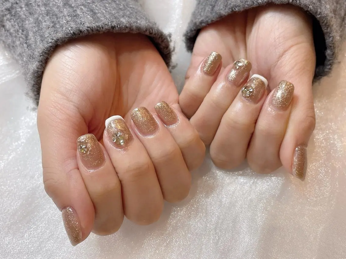 ネイル Rarity nail salonのネイルデザイン