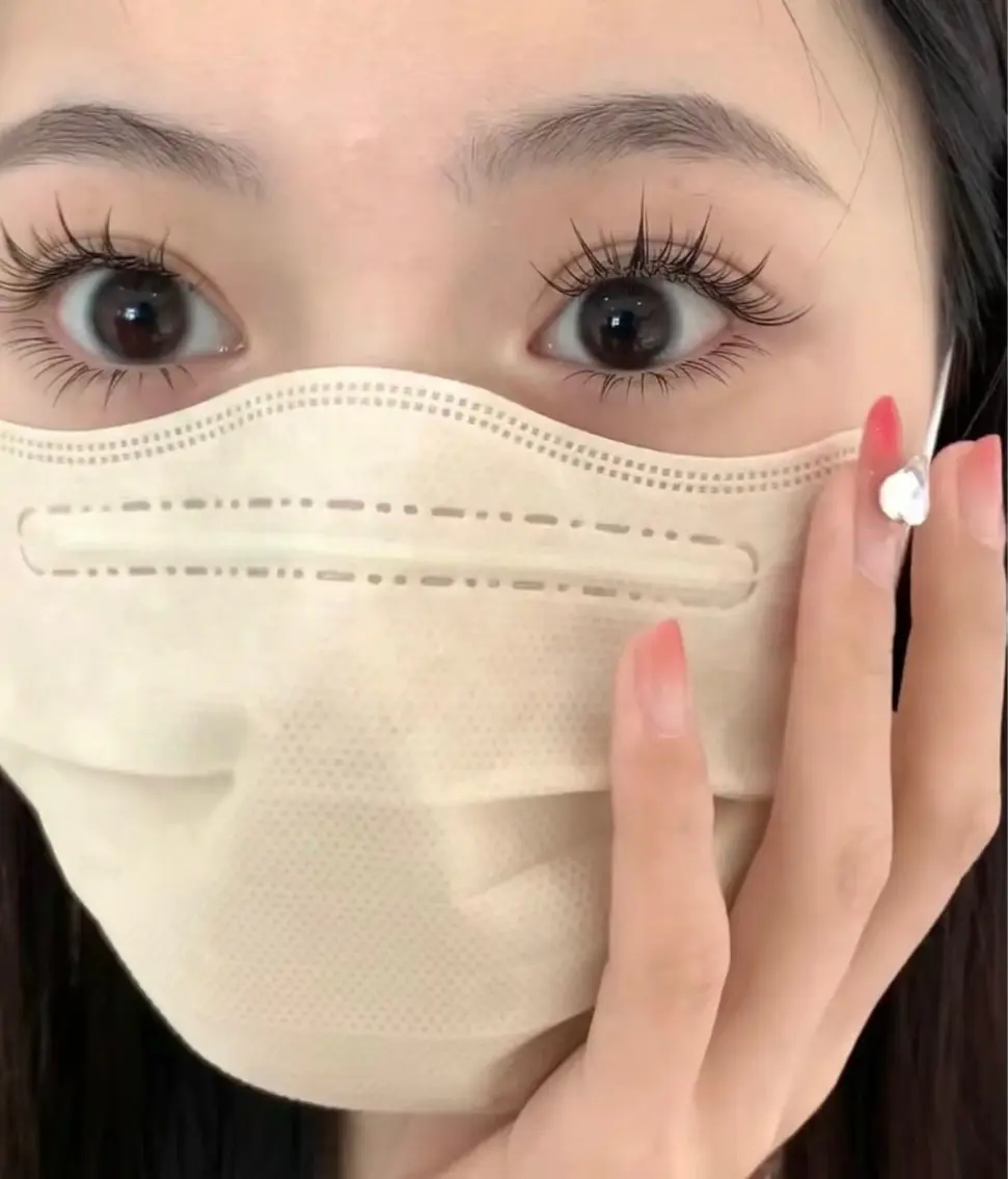 マツエク・マツパ マツエク 🫧 yumi& 💕Eye 渋谷のマツエク・マツパデザイン