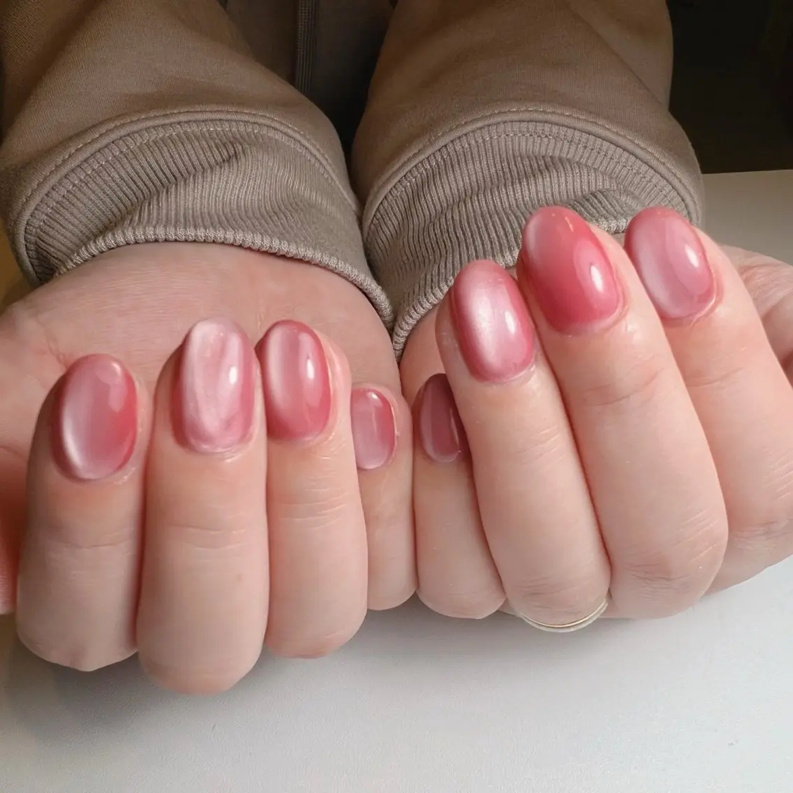 ネイル ハンドネイル yu_.nail yuのネイルデザイン