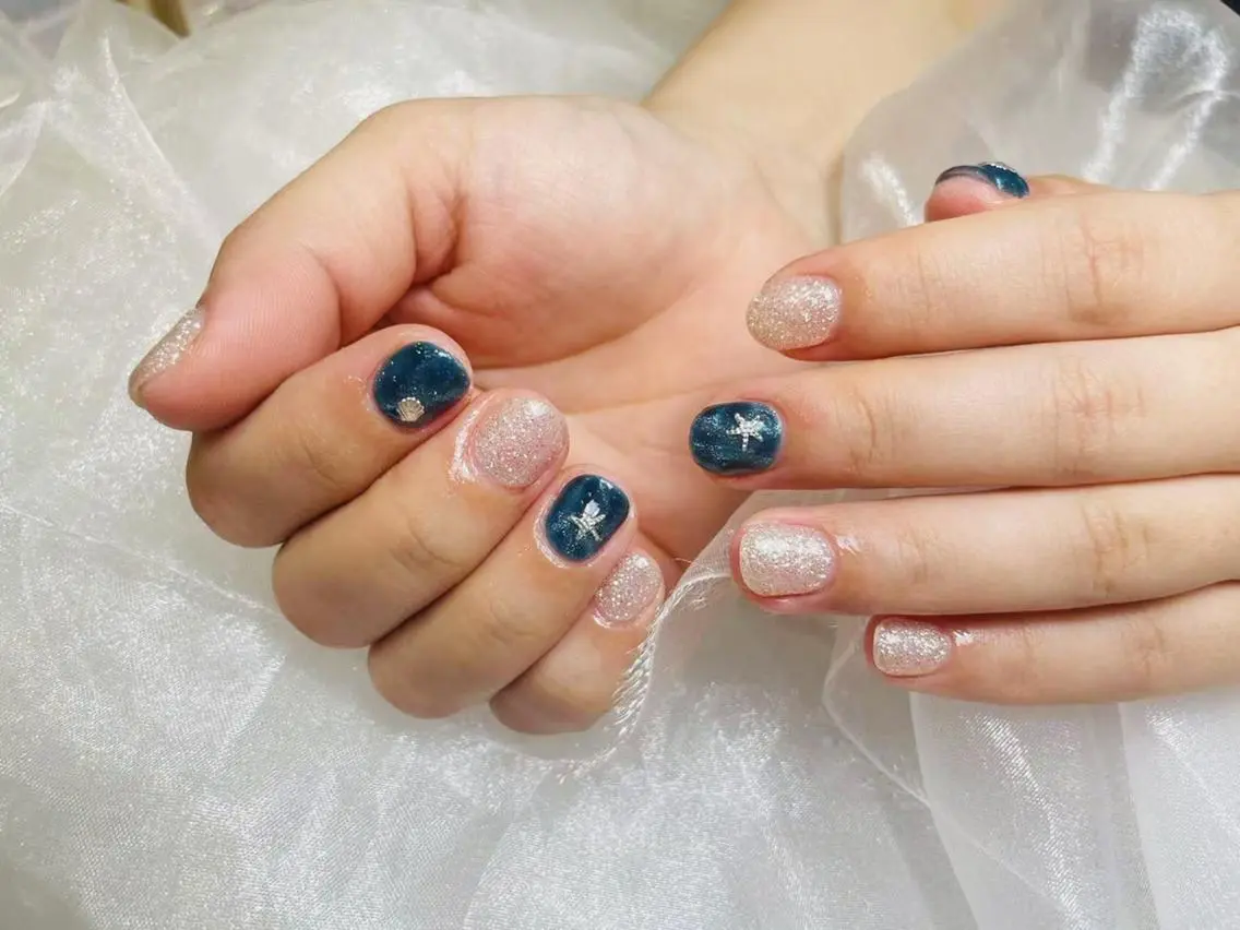 ネイル 🎀 Sunny Hikaru 🎀のネイルデザイン