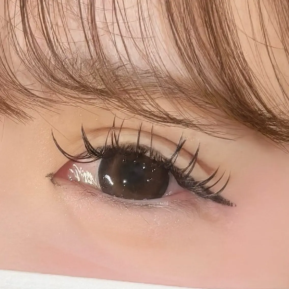 マツエク・マツパ マツエク EVER EYES♡ ヨシミズのマツエク・マツパデザイン