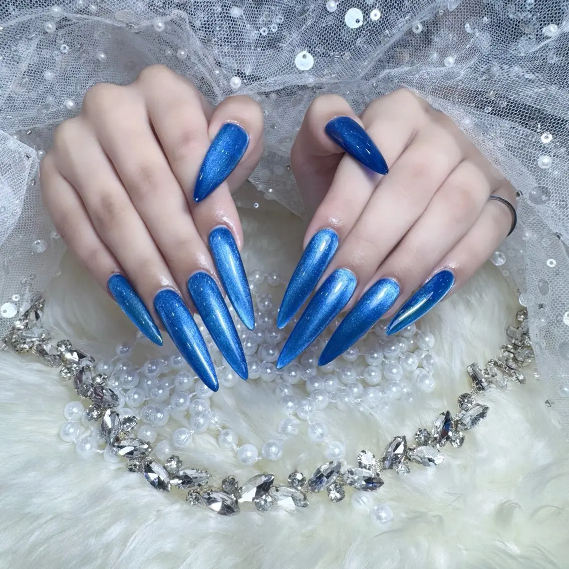 ネイル Doris Nail Salonのネイルデザイン
