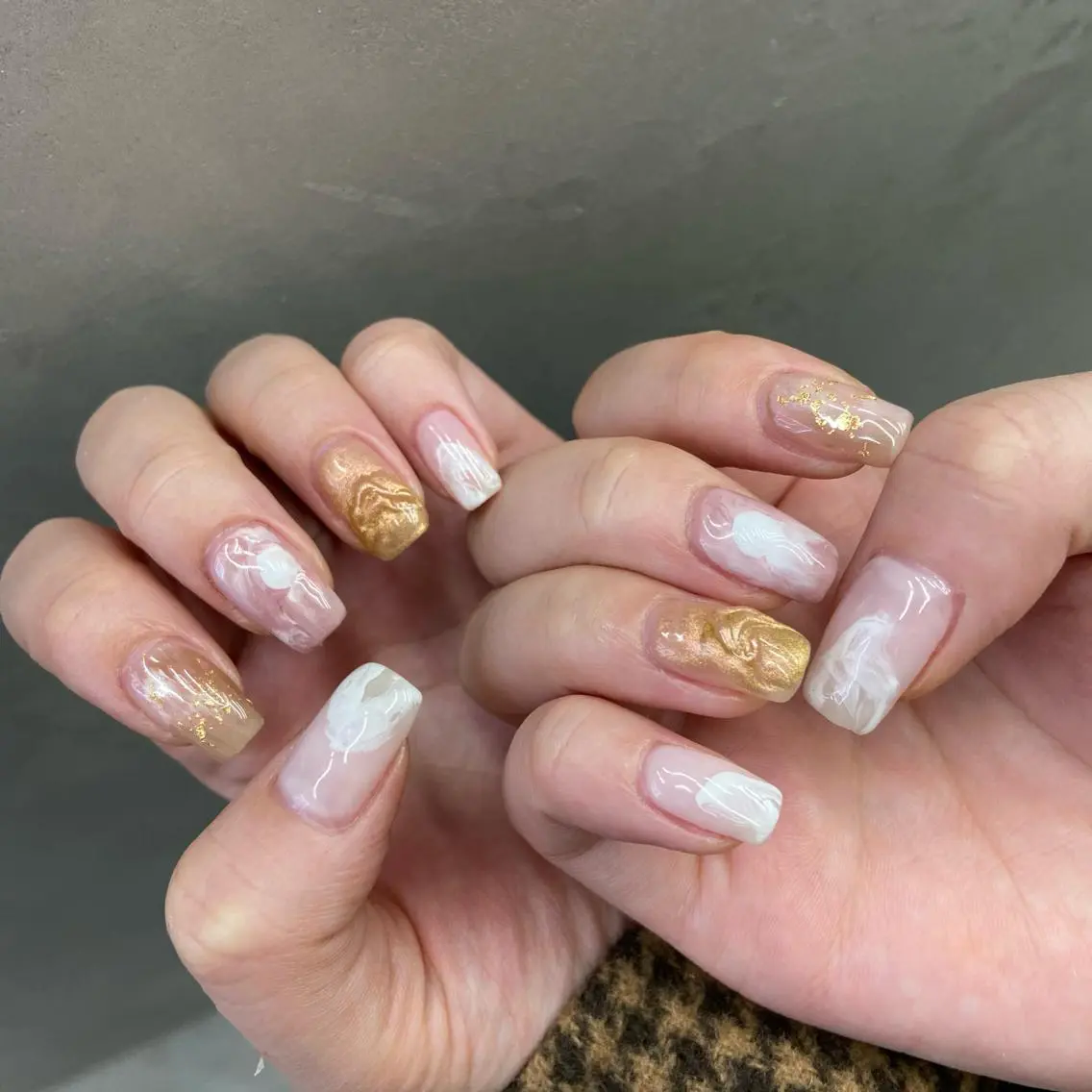 ネイル SEUHI nailのネイルデザイン